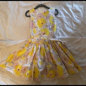 J.Crew Girls'  Dress sz 5